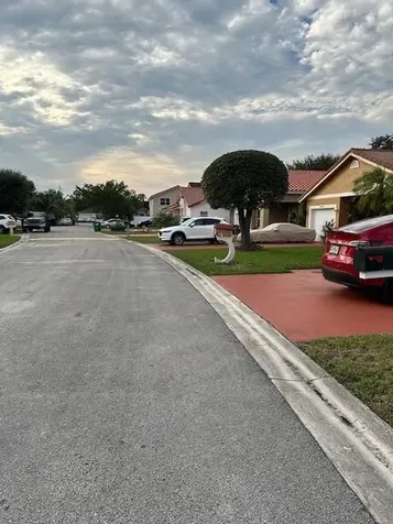 5525 NW 189th Terrace Miami Gardens FL 33055
