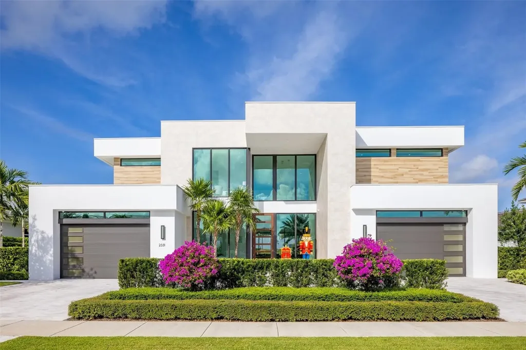 2331 Coral Ridge View Drive Fort Lauderdale FL 33308