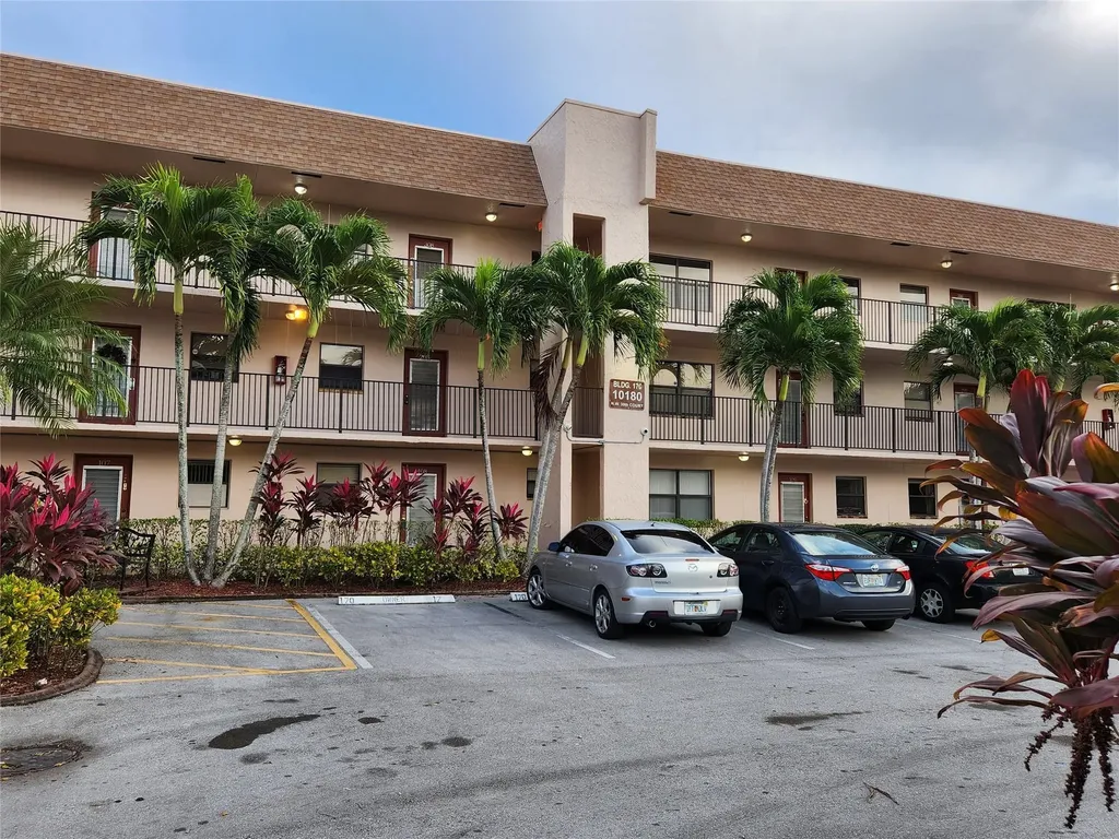 10180 NW 30th Court Sunrise FL 33322