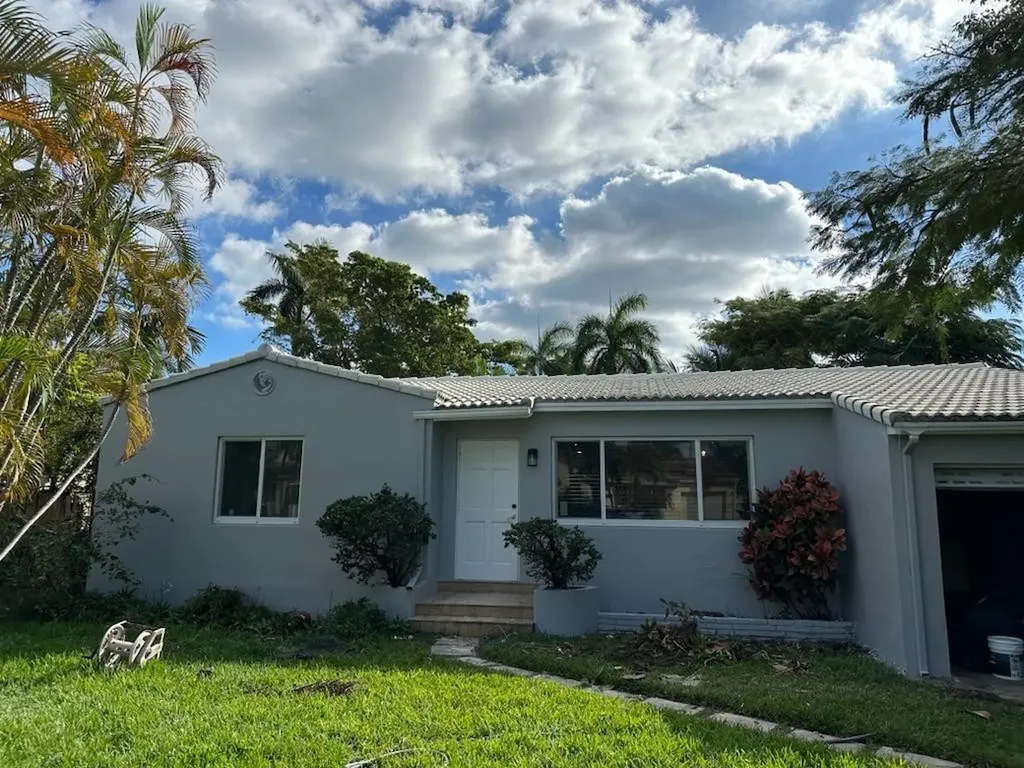 1540 Mayo Street Hollywood FL 33020