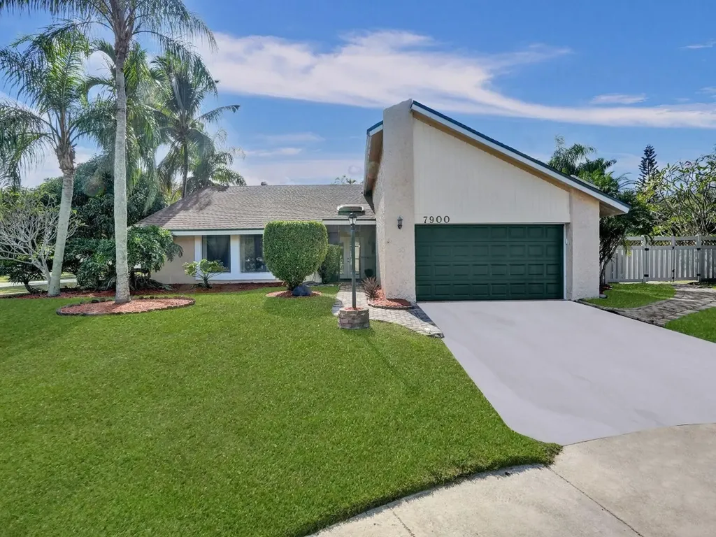 7900 NW 6th Court Plantation FL 33324