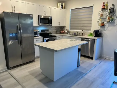 851 NE 211th Street Miami FL 33179