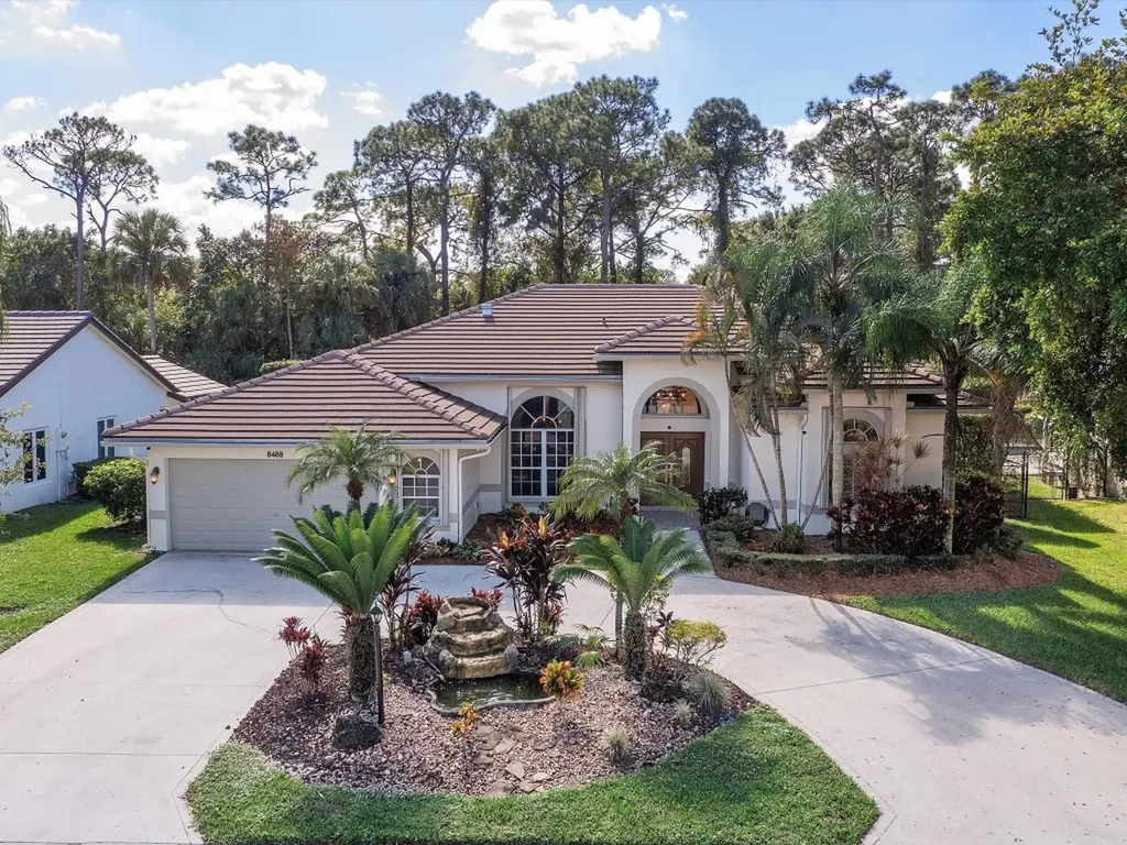 8488 NW 43rd Court Coral Springs FL 33065