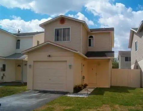 5502 NW 22nd Street Lauderhill FL 33313