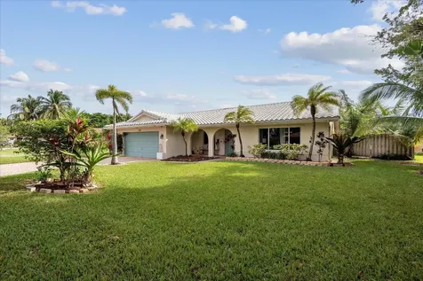 279 NW 89th Avenue Coral Springs FL 33071