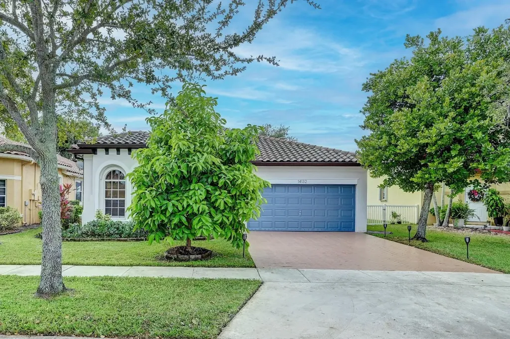 14132 SW 52nd Lane Miramar FL 33027