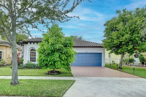14132 SW 52nd Lane Miramar FL 33027