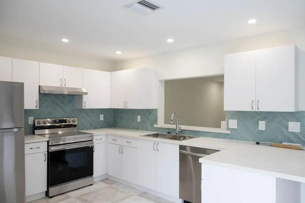 3600 NW 122nd Terrace Sunrise FL 33323