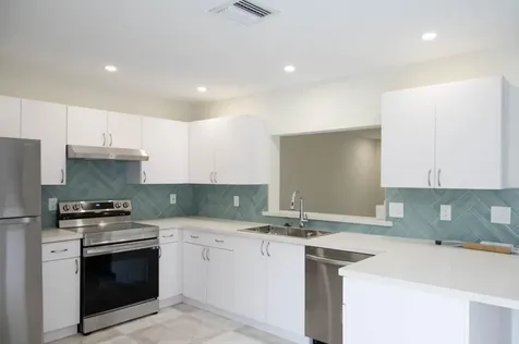 3600 NW 122nd Terrace Sunrise FL 33323
