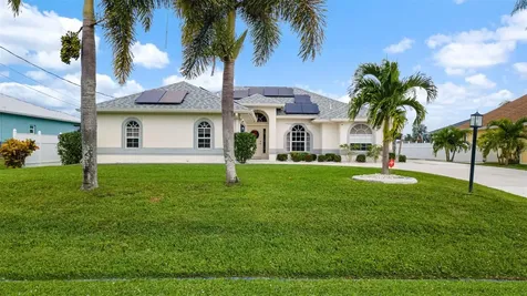 192 SW Dalton Circle Port St Lucie FL 34953