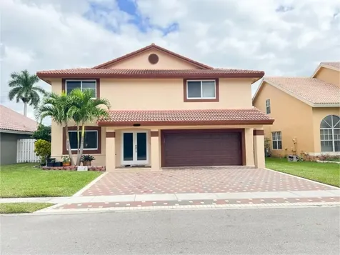 3500 NW 121st Avenue Sunrise FL 33323