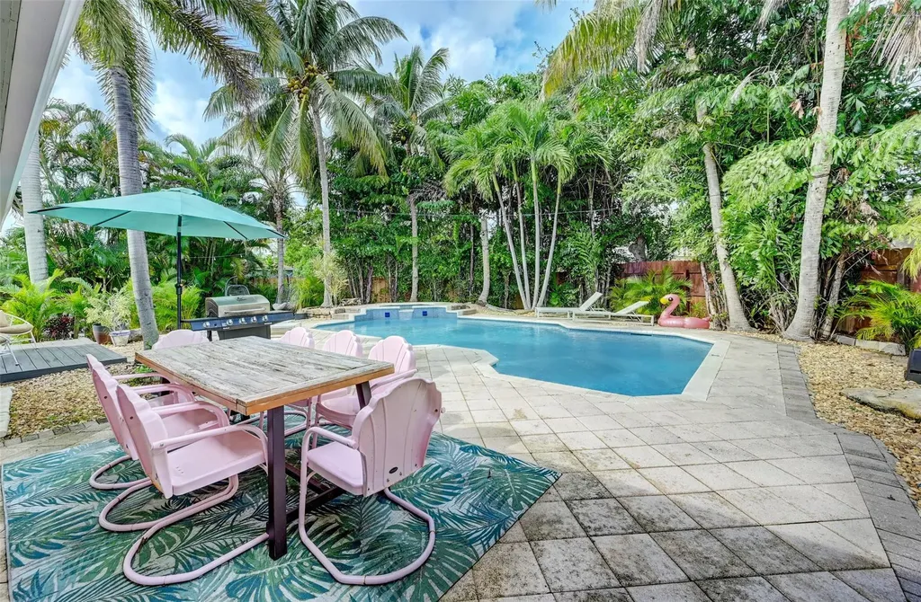 317 NW 26th Court Wilton Manors FL 33311