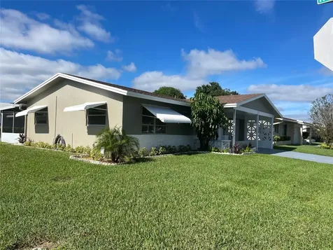 4901 NW 43rd Terrace Tamarac FL 33319