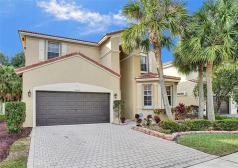 12642 NW 8th Court Coral Springs FL 33071