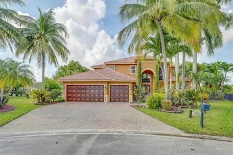 10941 NW 67th Place Parkland FL 33076