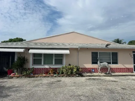 505 SW 61st Terrace Margate FL 33068