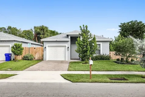 410 NW 30th Avenue Pompano Beach FL 33069
