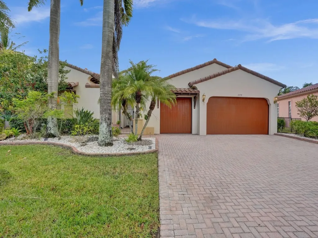 12172 NW 72nd Street Parkland FL 33076