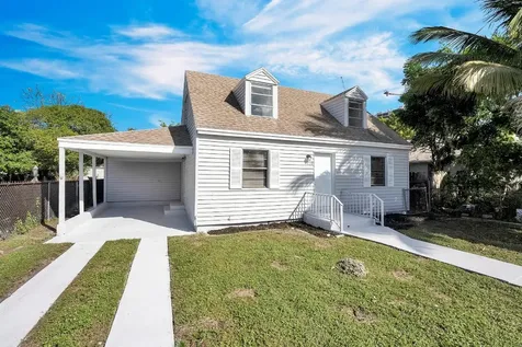 110 W 37th Street Riviera Beach FL 33404