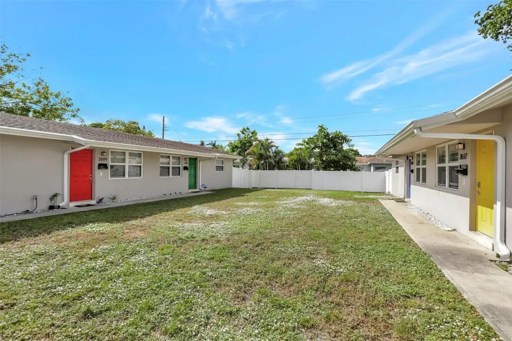 2609 NW 9th Avenue Wilton Manors FL 33311