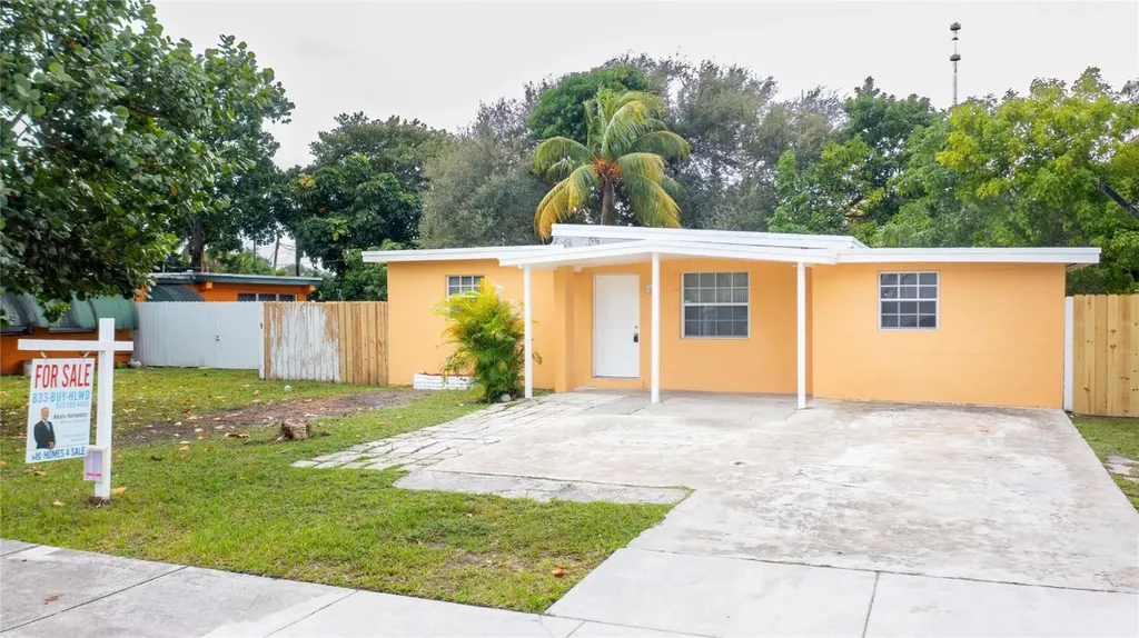 116 Virginia Road West Park FL 33023