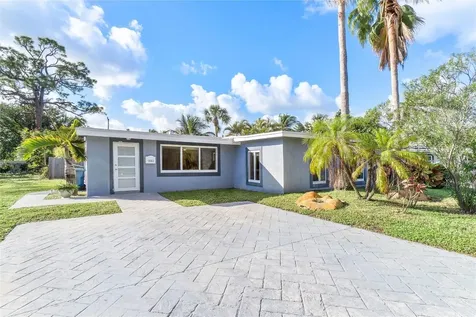 1562 NE 36th Street Oakland Park FL 33334