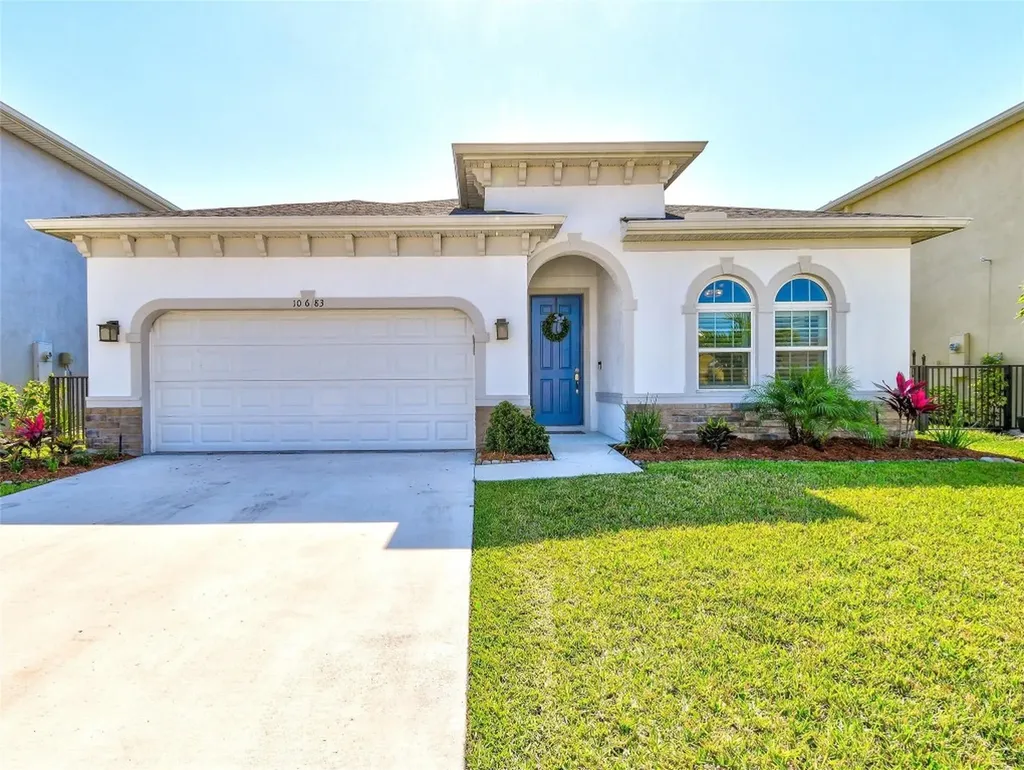 10683 SW Prato Way Port St Lucie FL 34987