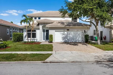 14919 SW 52nd Street Miramar FL 33027