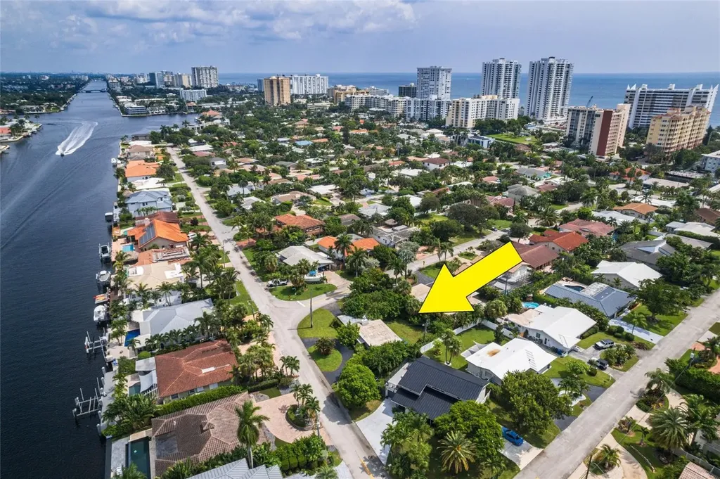 1948 W Terra Mar Drive Pompano Beach FL 33062