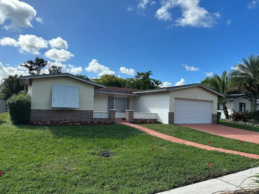 9410 NW 17th Court Pembroke Pines FL 33024