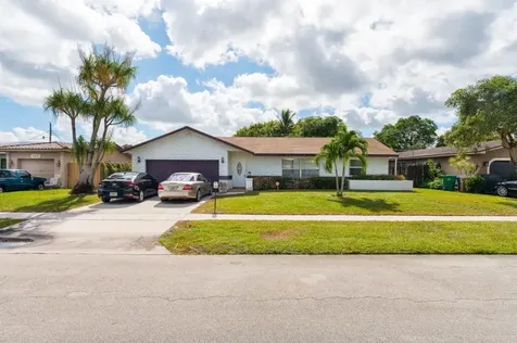 4820 NW 16th Court Lauderhill FL 33313
