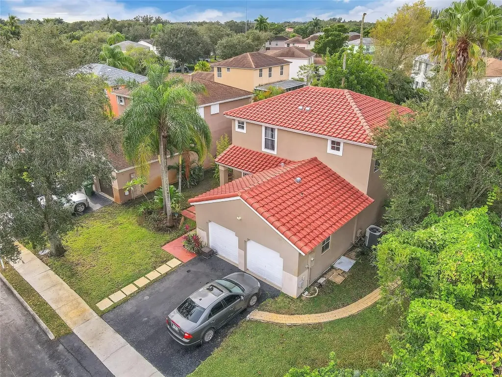 20720 NW 3rd Street Pembroke Pines FL 33029
