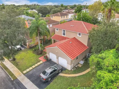 20720 NW 3rd Street Pembroke Pines FL 33029