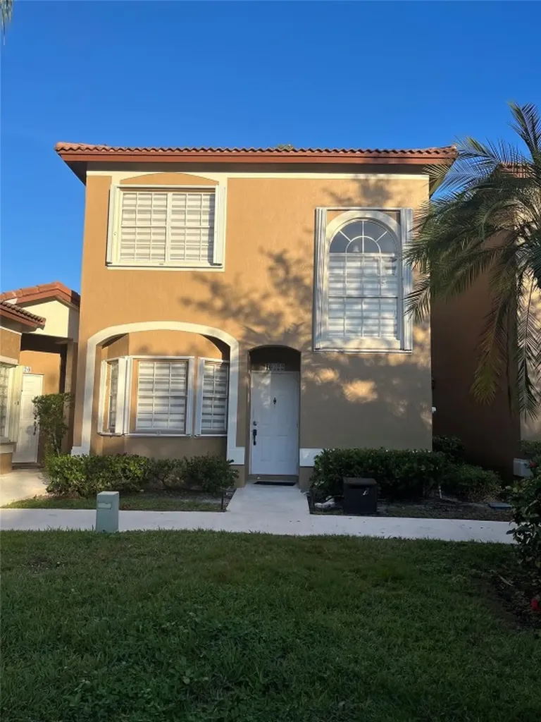 16222 Emerald Cove Road Weston FL 33331