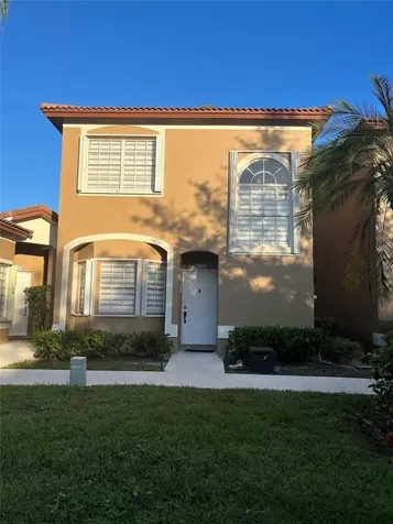 16222 Emerald Cove Road Weston FL 33331