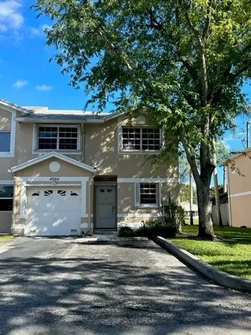 4964 SW 121st Avenue Cooper City FL 33330