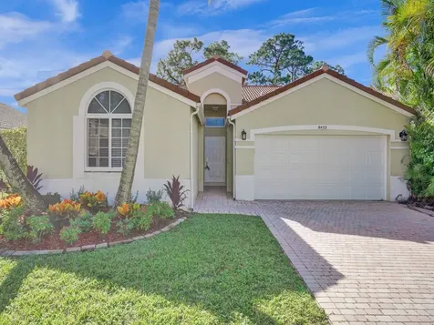 8452 NW 47th Street Coral Springs FL 33067