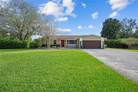 5400 SW 188th Avenue Southwest Ranches FL 33332