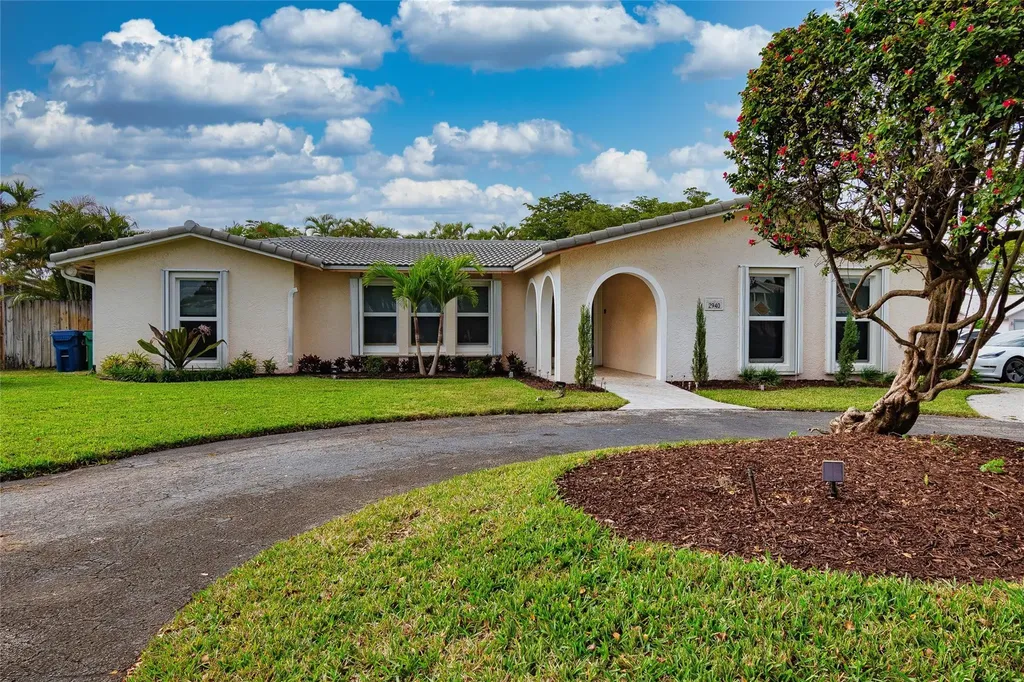 2940 NW 115th Terrace Coral Springs FL 33065
