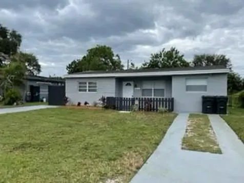 6234 Grant Court Hollywood FL 33024
