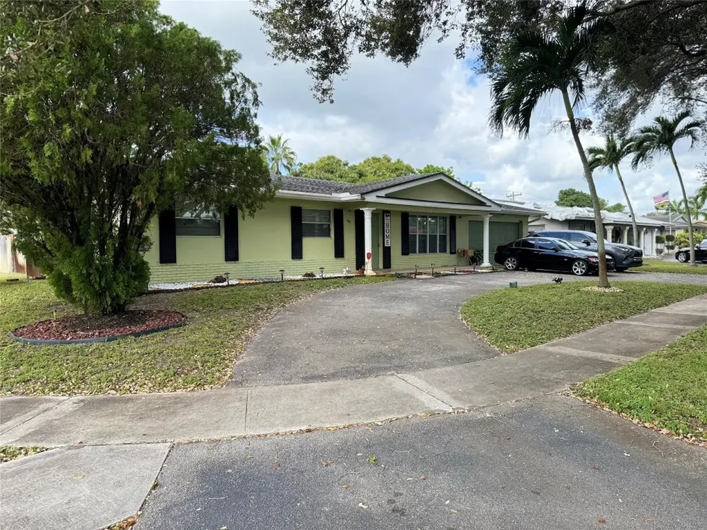 645 NW 46th Avenue Plantation FL 33317