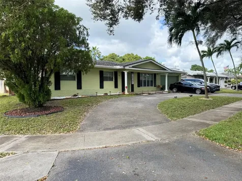 645 NW 46th Avenue Plantation FL 33317
