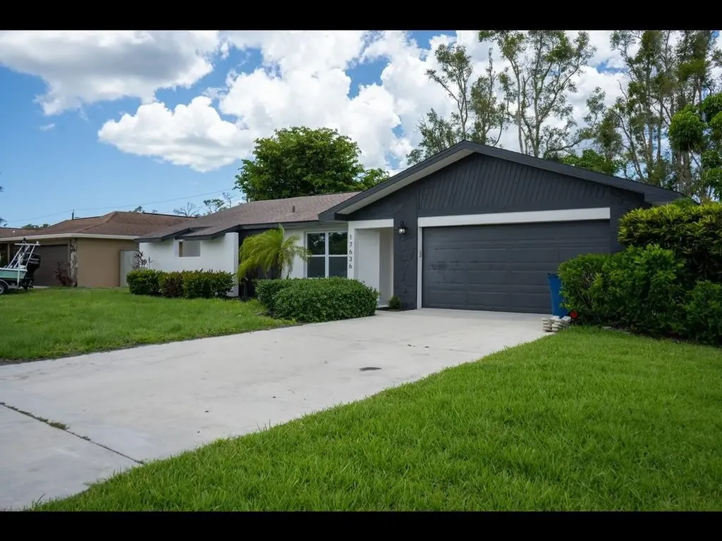 17636 Taylor Drive Fort Myers FL 33908