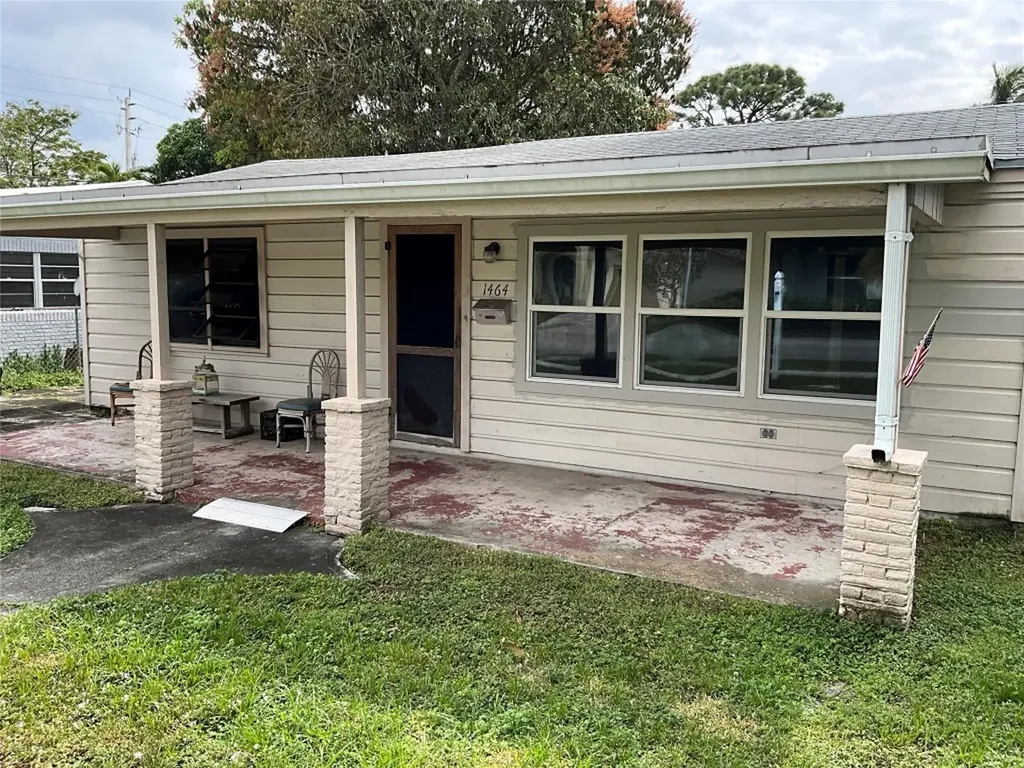 1464 NE 24th Street Wilton Manors FL 33305