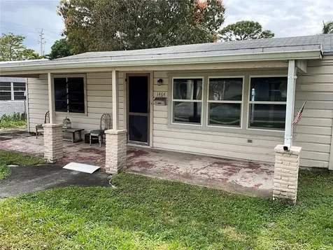 1464 NE 24th Street Wilton Manors FL 33305