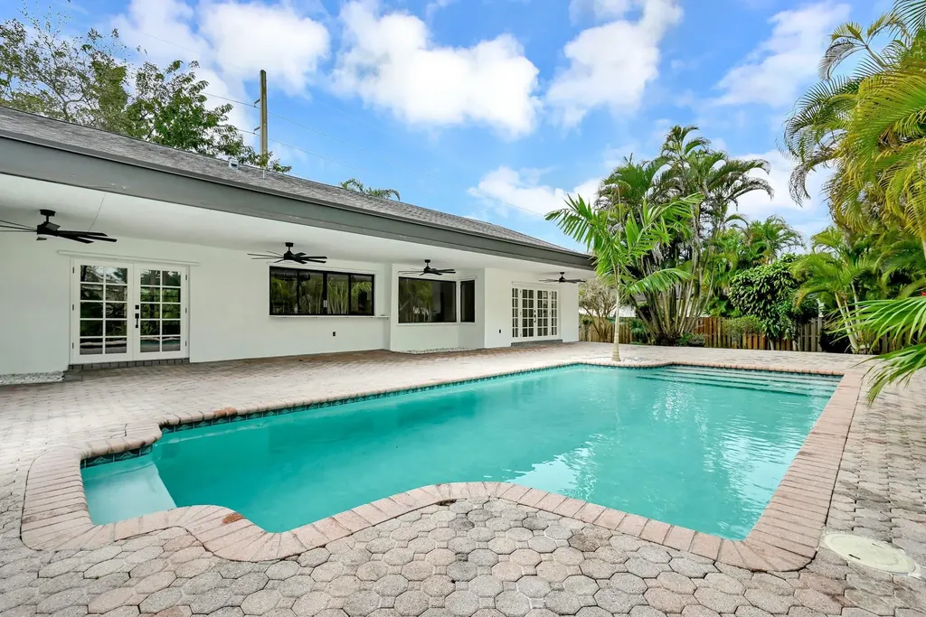 8501 SW 178th Street Palmetto Bay FL 33157