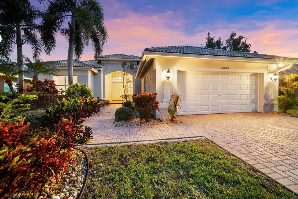 10660 NW 62nd Court Parkland FL 33076