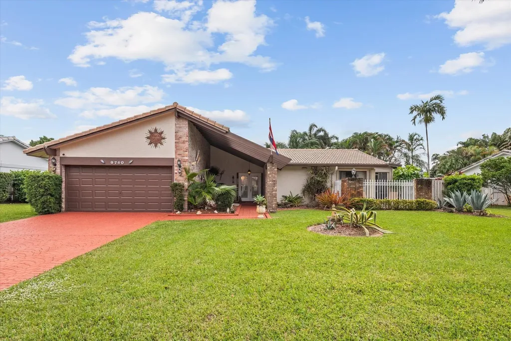 9760 NW 17th Street Plantation FL 33322