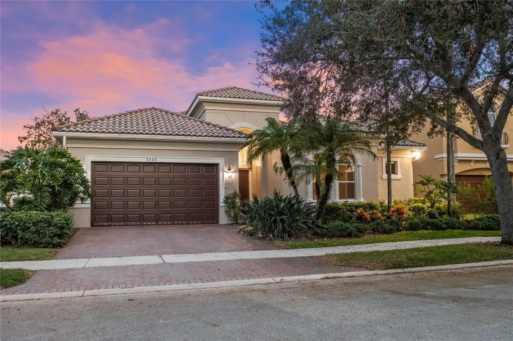 7404 NW 114th Terrace Parkland FL 33076