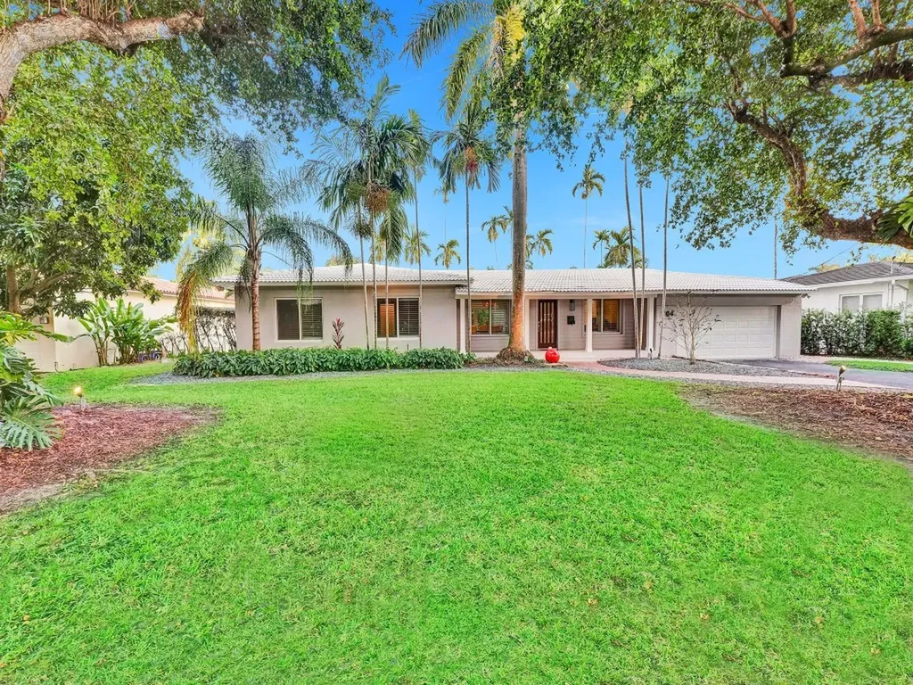 704 Jeronimo Drive Coral Gables FL 33146